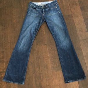 Gap 1969 Jeans